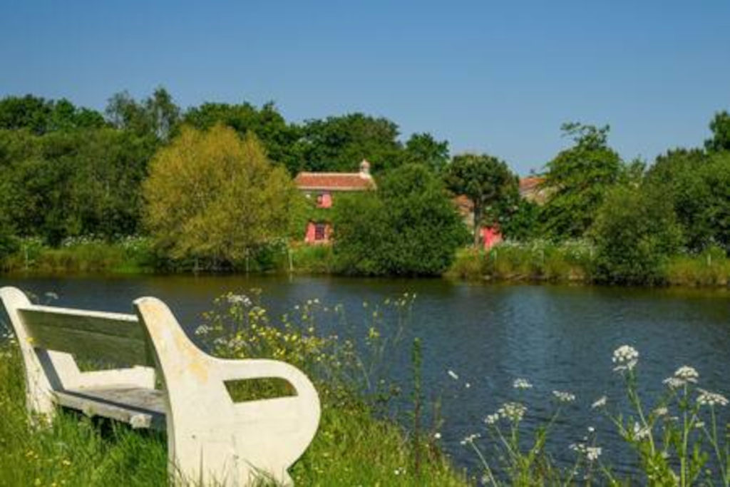 Etang